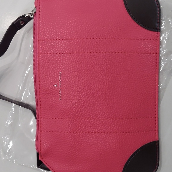 All Nippon Airways Ladies First Class Pouch - Picture 1 of 4